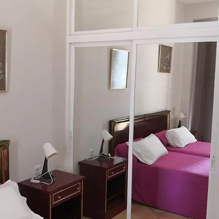 Apartment Skol 318c By Completely Marbella