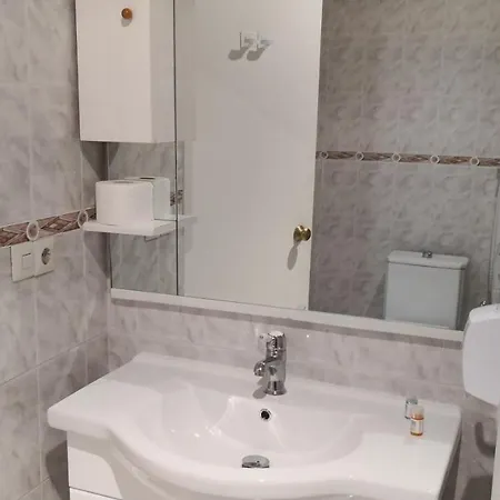 Skol 318c By Completely Apartment Marbella